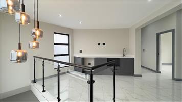 House For Sale in Fountainbrook Estate
