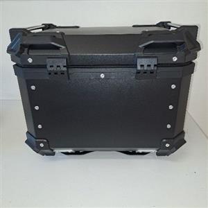 Premium Quality 45L Aluminum Top-box 