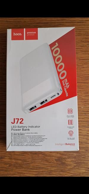 Powerbank