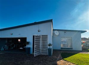 House For Sale in Riversdale