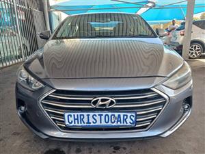 2019 hatchback Elentra GLS sedan 6-speed manual Transmission petrol 1.6 engine capacity mileage82000