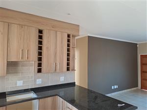 Townhouse For Sale in Riversdale