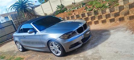 BMW 120iM 