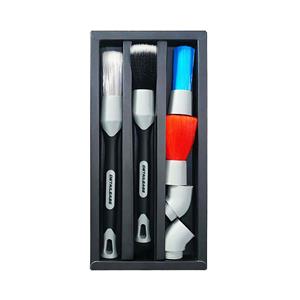Detail Ease Detailing brush Kit