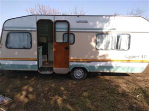 Gypsey 4B