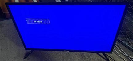 Ecco 32 inch tv not smart 280 Steve Biko road  Gezina  PTA Wattsup 