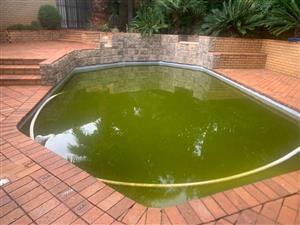 Pool Installations ans other Services 