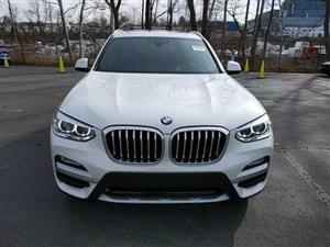 BMW X3 and X4 headlights forsale