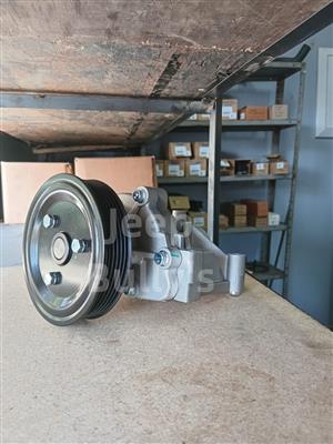 Dodge Caliber Brand New Water Pump  