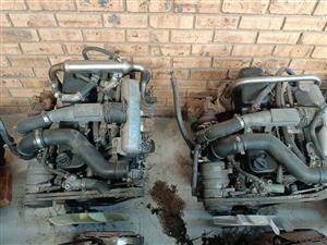 ISUZU KB280 4JB1 ENGINES FOR SALE