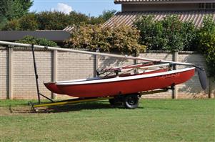 Halcat Catamaran For sale | Junk Mail Marketplace