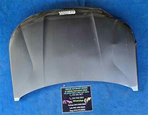Peugeot 2008 Bonnet 2020 +