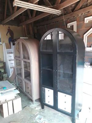 We manufacture quality  furnitures for more infor contact Vengai onfor more desig...