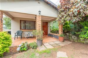 Spacious Granny Flat in Popular Suburb