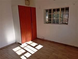  2 Bedroom House to Let – Primrose, Germiston