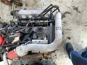 VW GOLF AGU 1.8 T TURBO ENGINES FOR SALE