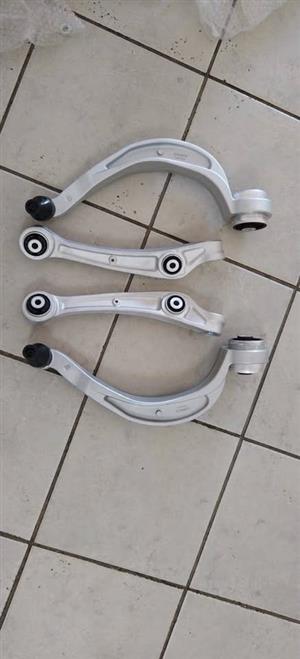 Audi A4 B8 Control Arms Kit 12mm 