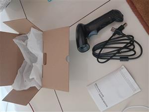 Barcode Scanner