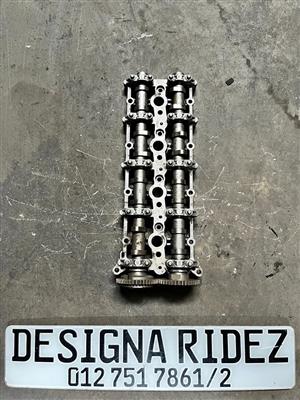 BMW F30 320d N47 2.0L DIESEL 4 CYLINDER CAMBOX WITH CAMS AVAILABLE.