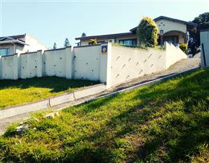 Investment Residential Property