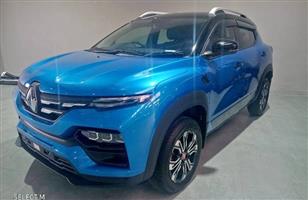 RENAULT KIGER - MILEAGE ONLY 262KM 