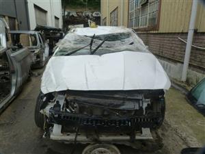Hyundai i20 1.4 AT G4LC - 2024 SPARESBOYZ STRIPPING FOR SPARES