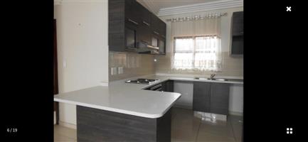 Modern 3 Bedroom Townhouse in Secure Complex