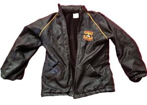 La Hoff School Jacket 8 - 9
