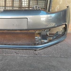 polo 6 bumper 