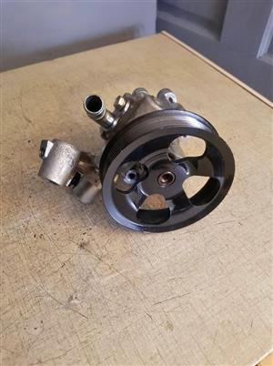 TOYOTA HILUX 1GD OR 2GD POWER STEERING PUMP FORSALE