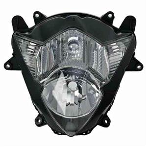 Headlight - Suzuki GSXR1000 05-06 GSX650F 08-09 GSX1250F 10-17