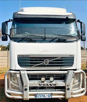 2010 - VOLVO FH 440 6x4 Truck now on sale  - Excellent condition  | 1200000km |