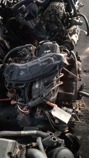 MAZDA F8 B18 ENGINES FOR SALE