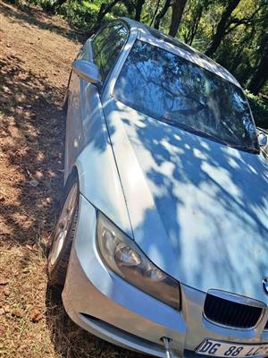 2006 BMW E90 Stripping for spares