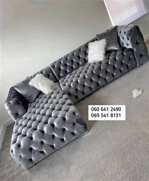 L'Shape / 3 pc couches