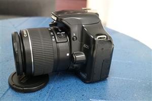 Used Photographic gear