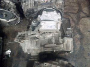 VW GOLF 7 GTI (CHH ) GEARBOX FOR SALE