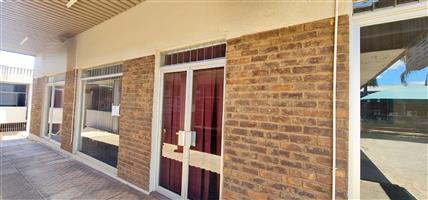 Office space to rent in CBD area, Louis Trichardt
