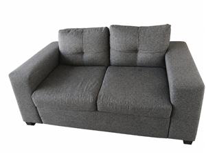 2 Seater sleeper couch