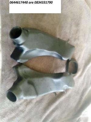 kawasaki z14 ram airs