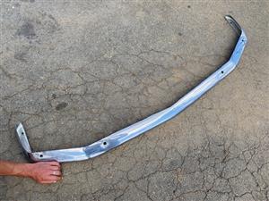 Ford Mustang Bumper Front 