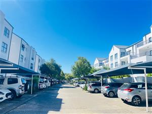 2 Bedroom 2 Bath apartment to rent in Edenvale