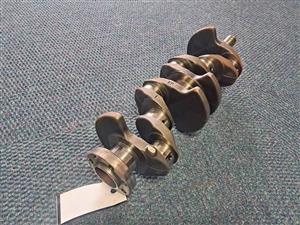 Nissan NP200 1.5 DCI K9K Crankshaft
