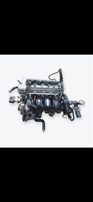 Need a replacement engine - ENGINE SPECIALISTS YOU CAN COUNT ON!