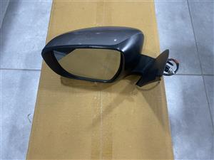 2024 SUZUKI DZIRE ELECTRONIC DOOR MIRROR LEFT SIDE FOR SALE