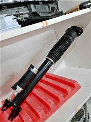 Mercedes Benz W292 GLE (L=R) W292  complete airmatic rear shocks