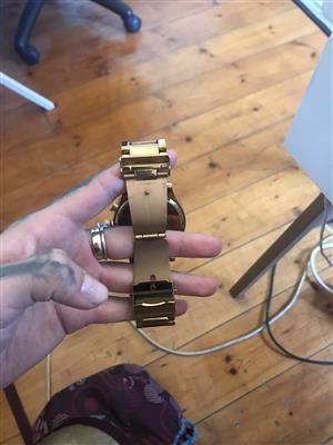 Nixon Watch for sale in South Africa | 1 second hand Nixon Watchs