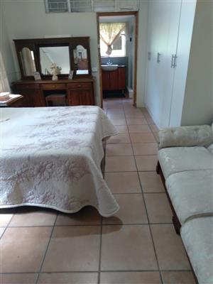 3 BEDROOM COTTAGE ON DE WILDT