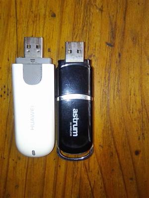 USB dongle