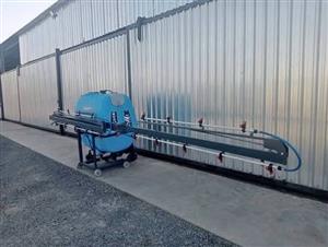 BOOMSPRAYER 400L 600L 800L 1000L 2000L